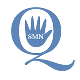 Scottish Mentoring Network Quality Award logo