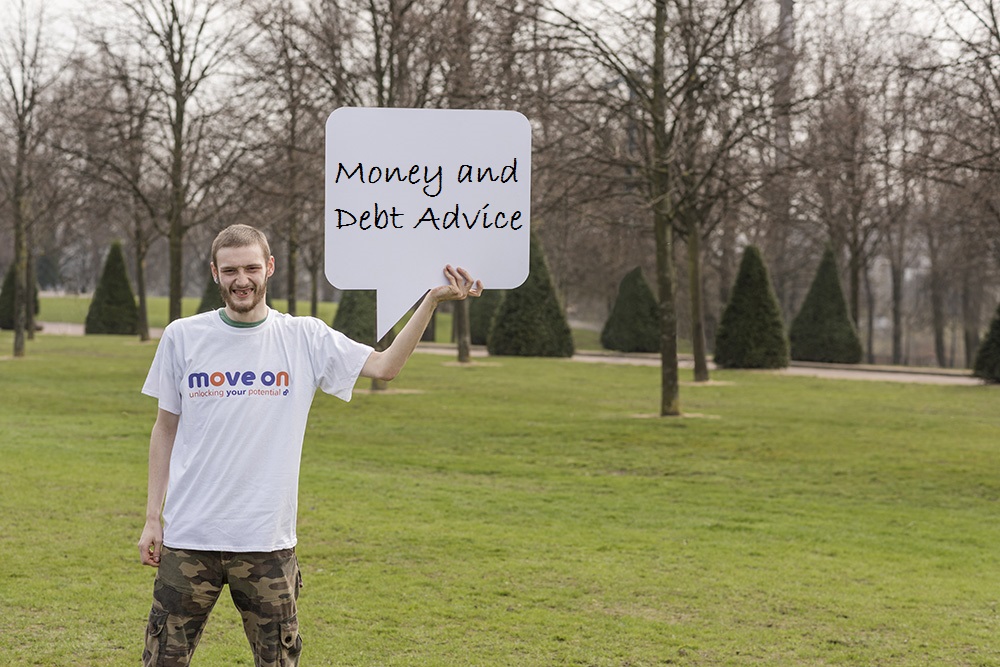 Money and Debt Advice