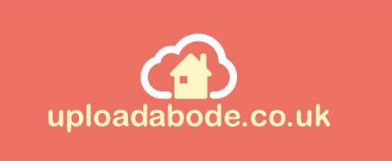 Upload Abode logo