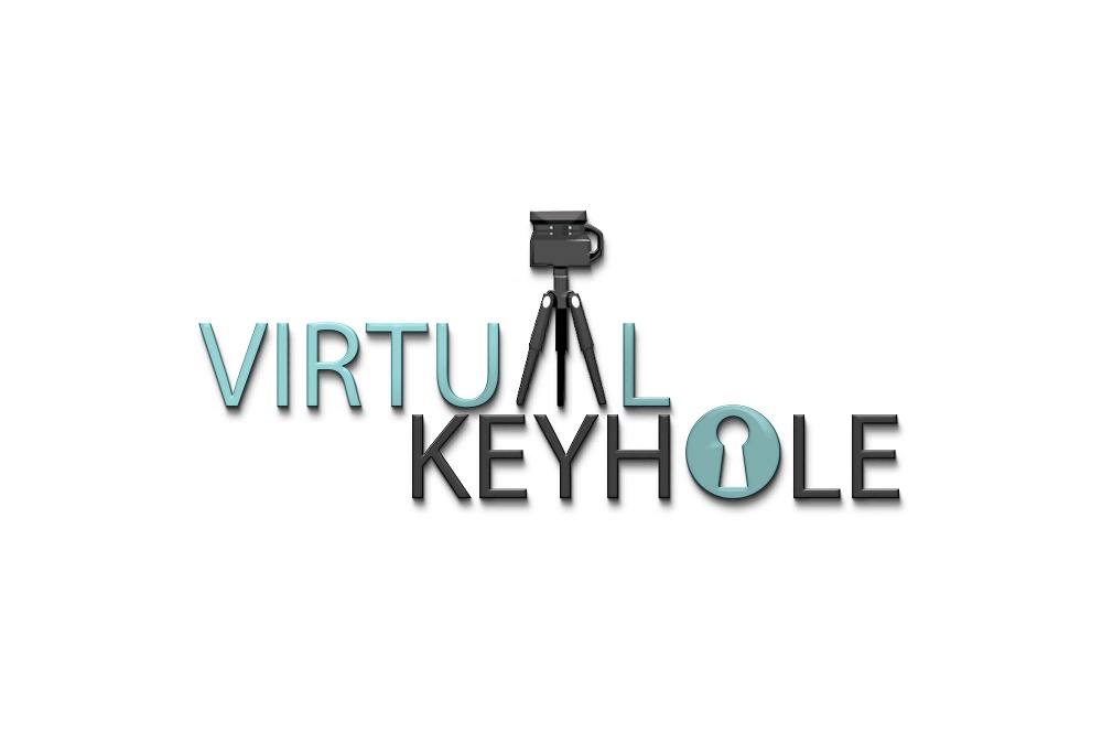 Virtual Keyhole