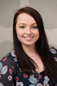 Rebecca Grant, Development Worker, Glasgow