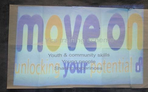 Youth and Community Skills presentation May 2016