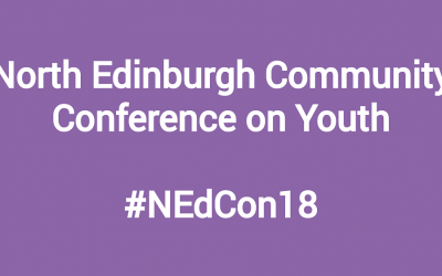 North Edinburgh Community Conference on Youth