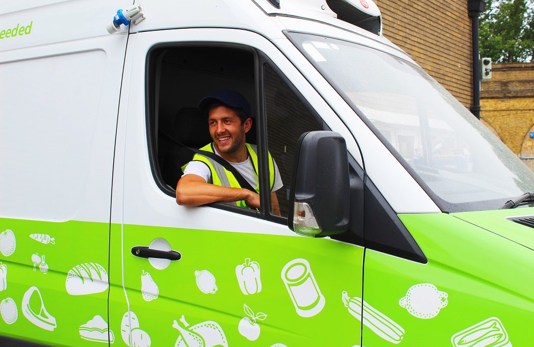 Volunteer van drivers wanted