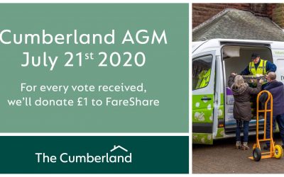 The Cumberland AGM vote