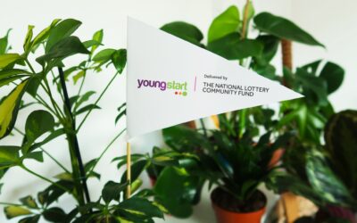 Young Start award