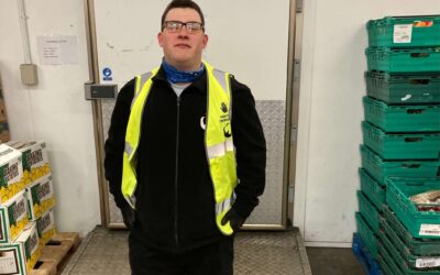 Dean’s employability journey