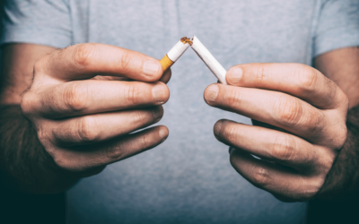 Scotland’s Charter for a Tobacco-free Generation