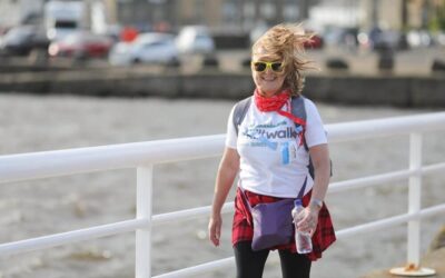 Kiltwalk Virtual Weekend