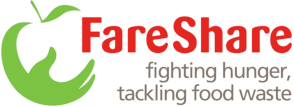 FareShare UK