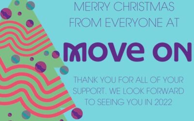 Merry Christmas From Move On!