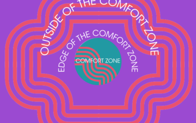 Breaking Out Of Your Comfort Zone
