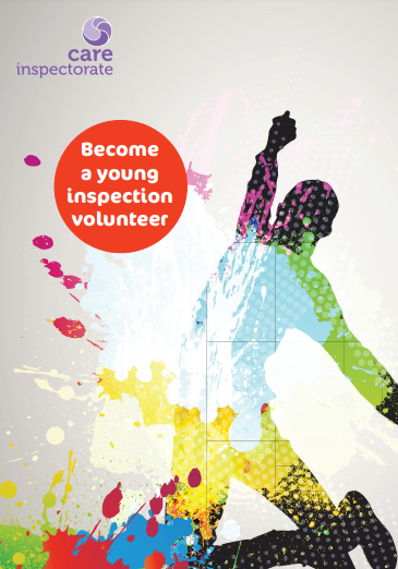 Young Inspection Volunteers Wanted!