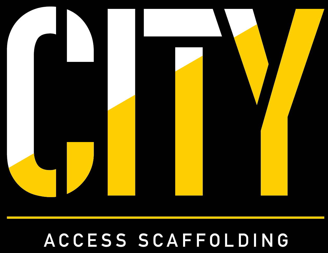 City Access Scaffolding logo
