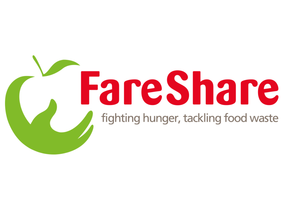 FareShare UK