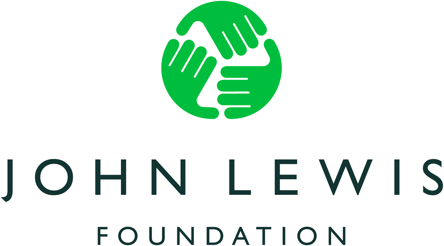 John Lewis Foundation logo