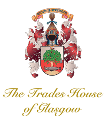 Trades House of Glasgow logo