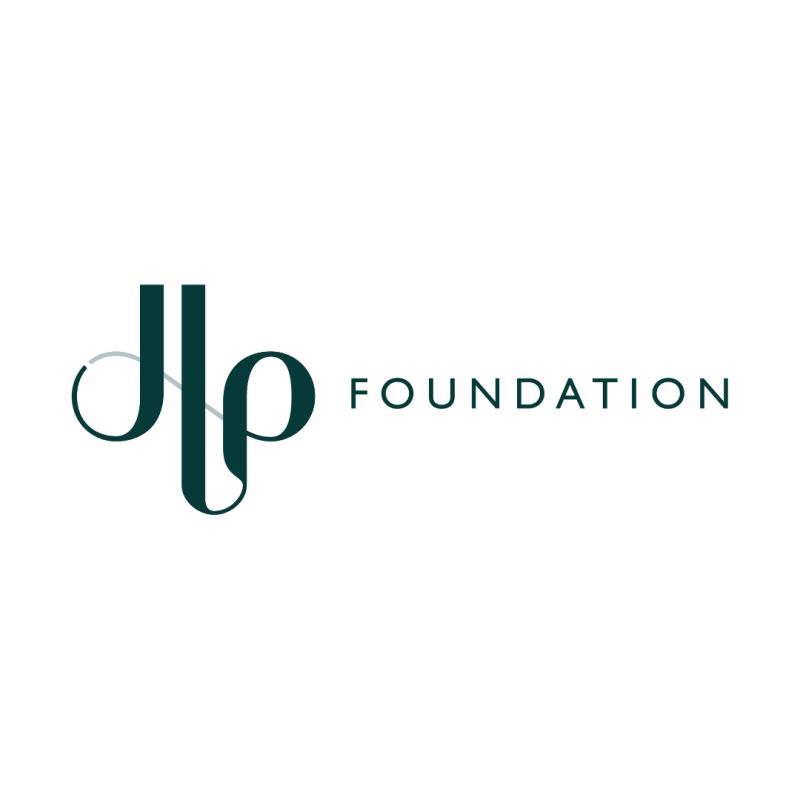 JLPF logo