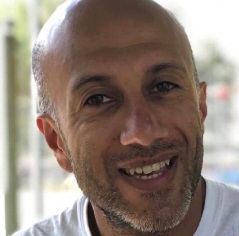 Ash Mohammed