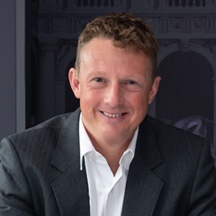 Ian Warmerden