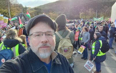 Executive Director of Move On to step down