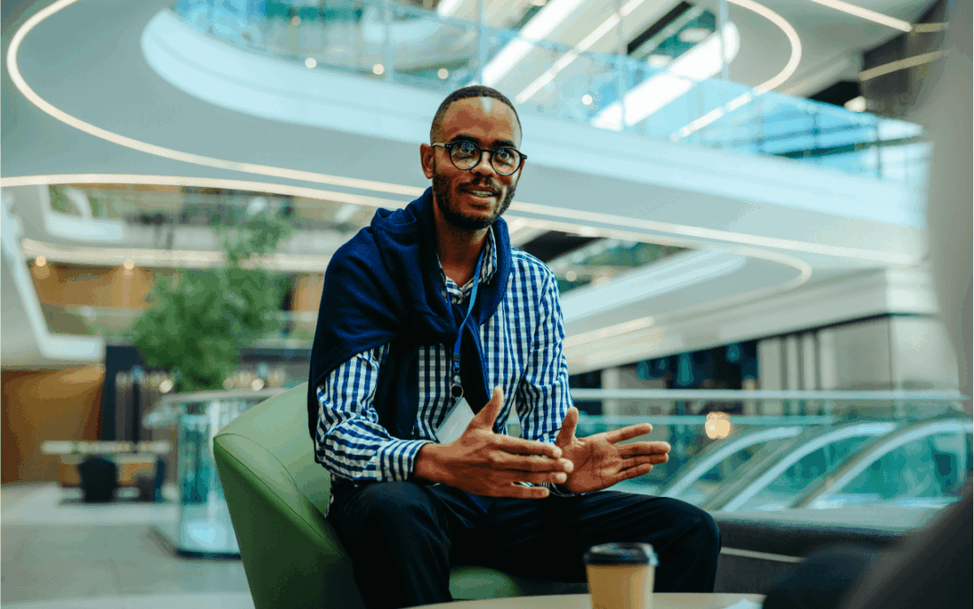 Corporate Partnerships Co-ordinator vacancy