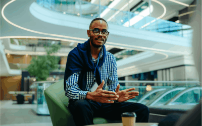 Corporate Partnerships Co-ordinator vacancy