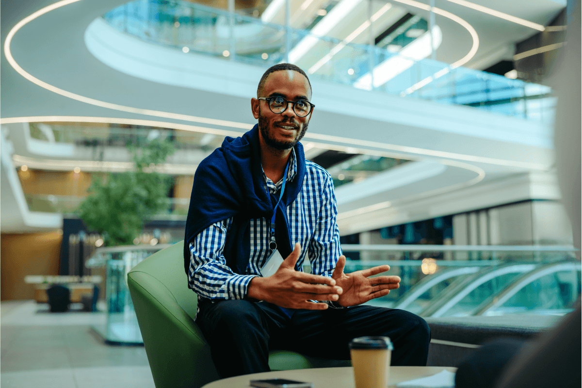 Corporate Partnerships Co-ordinator vacancy