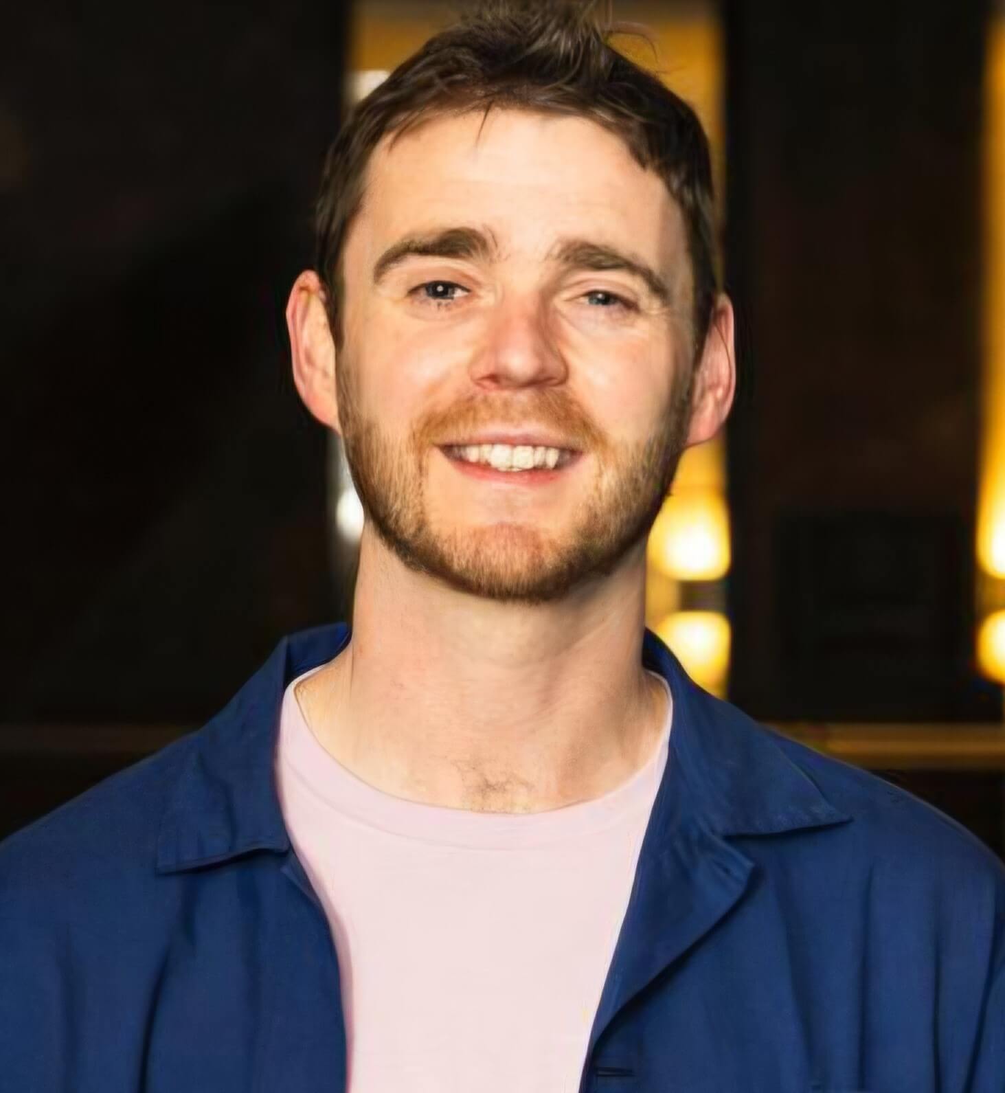 Move On new CEO, Paul Sullivan