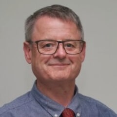 Terry Lafferty