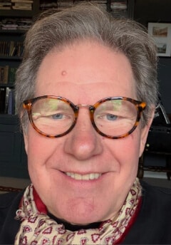 Stuart Duncan