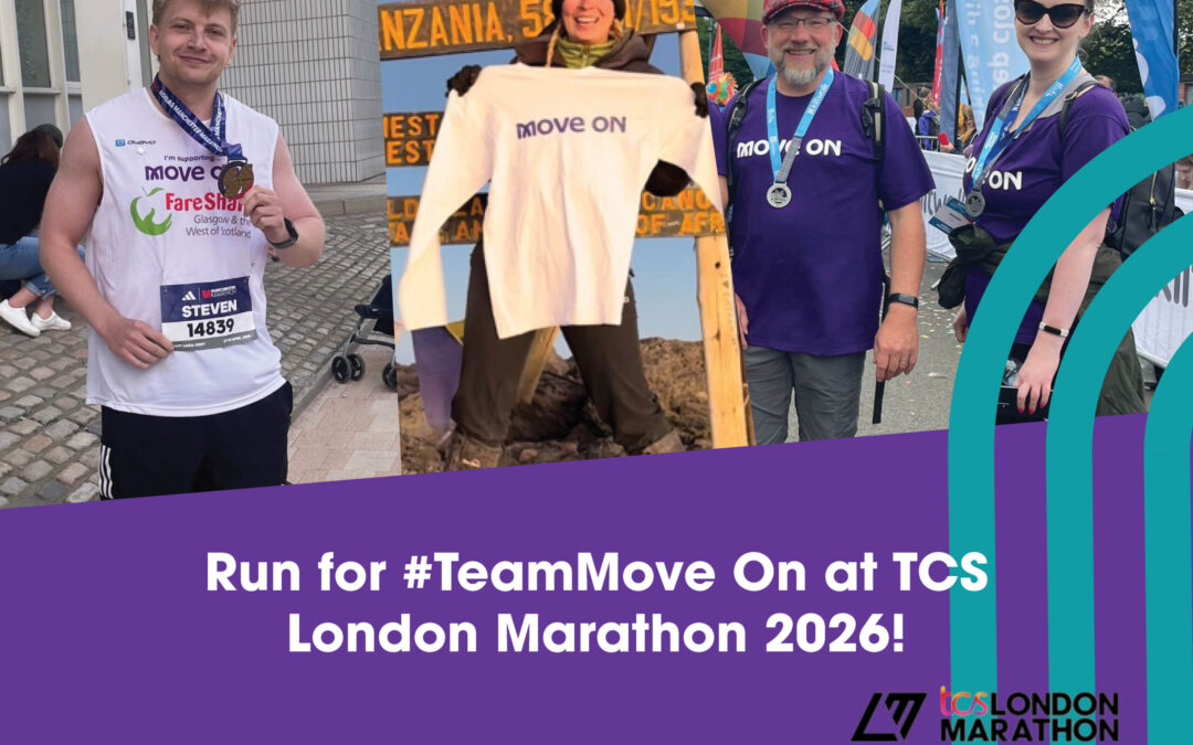 Charity places available at the 2026 London Marathon