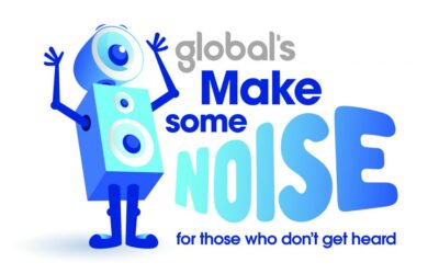 Move On to be supported by Global’s Make Some Noise