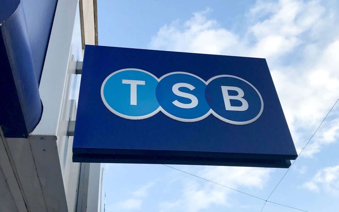 TSB Local Charity Partnerships